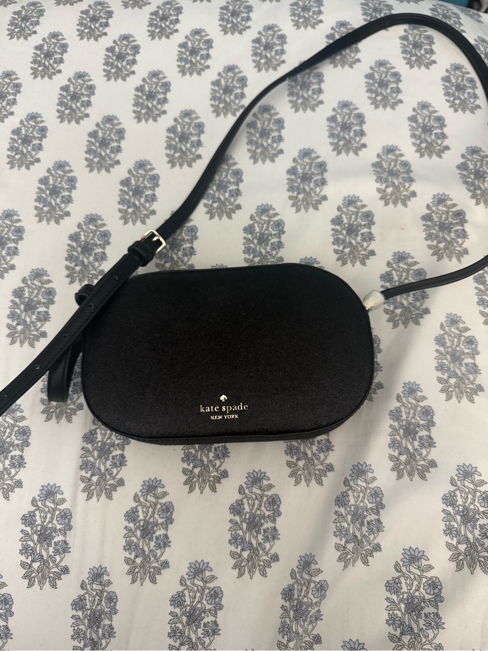 Shoulder Bag or Crossbody